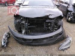 Chrysler 200